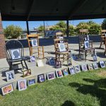 Photograph Display